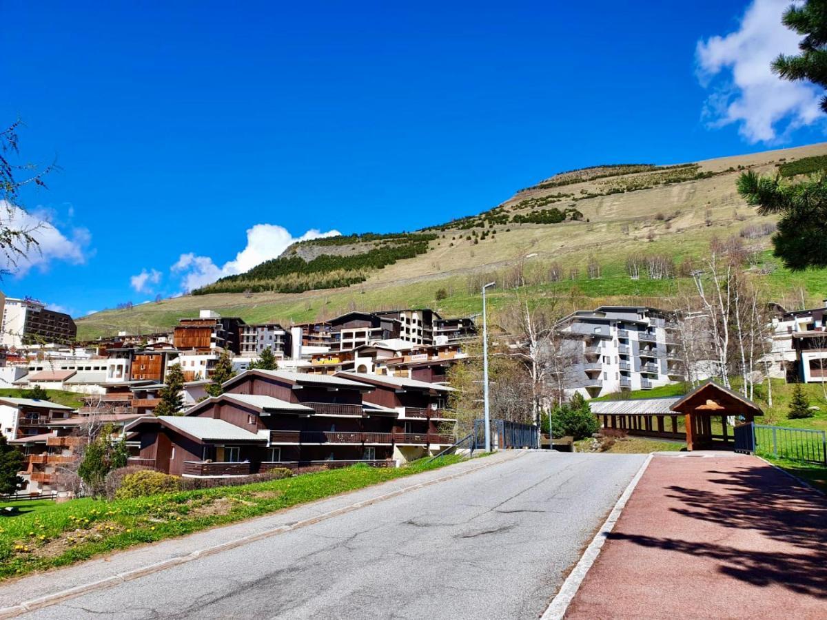Cosy 4 Personnes - Charme Et Confort Au Pied Des Pistes Apartment *