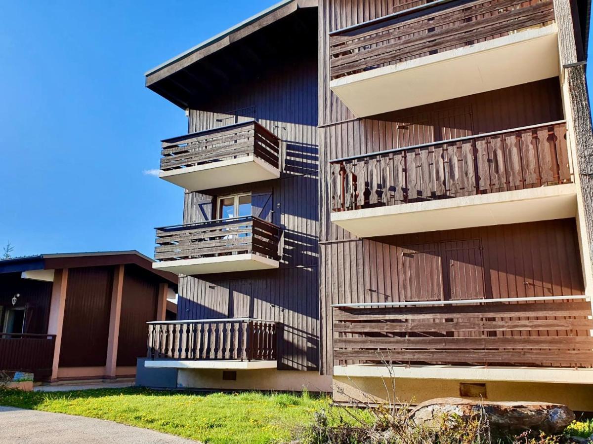 Apartment Cosy 4 Personnes - Charme Et Confort Au Pied Des Pistes *