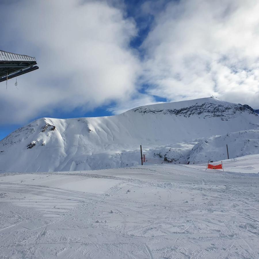 Cosy 4 Personnes - Charme Et Confort Au Pied Des Pistes *