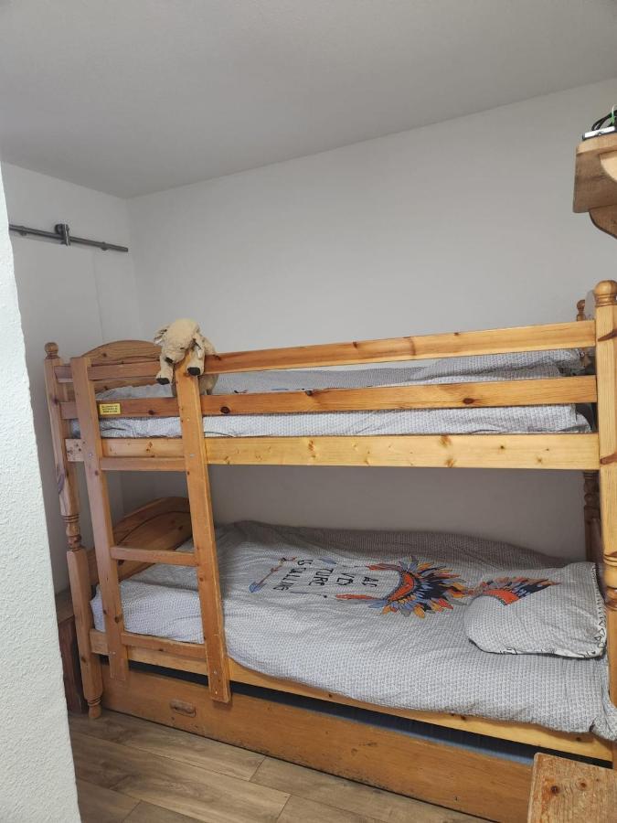 Cosy 4 Personnes - Charme Et Confort Au Pied Des Pistes Apartment *
