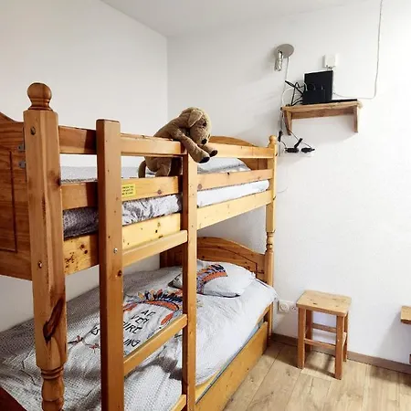 Appartement Cosy 4 Personnes - Charme Et Confort Au Pied Des Pistes Les Deux Alpes Buitenkant foto