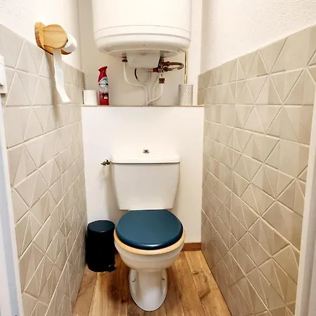 Appartement Cosy 4 Personnes - Charme Et Confort Au Pied Des Pistes Les Deux Alpes Buitenkant foto