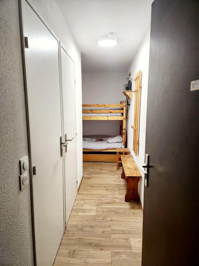 Apartment Cosy 4 Personnes - Charme Et Confort Au Pied Des Pistes Les Deux Alpes