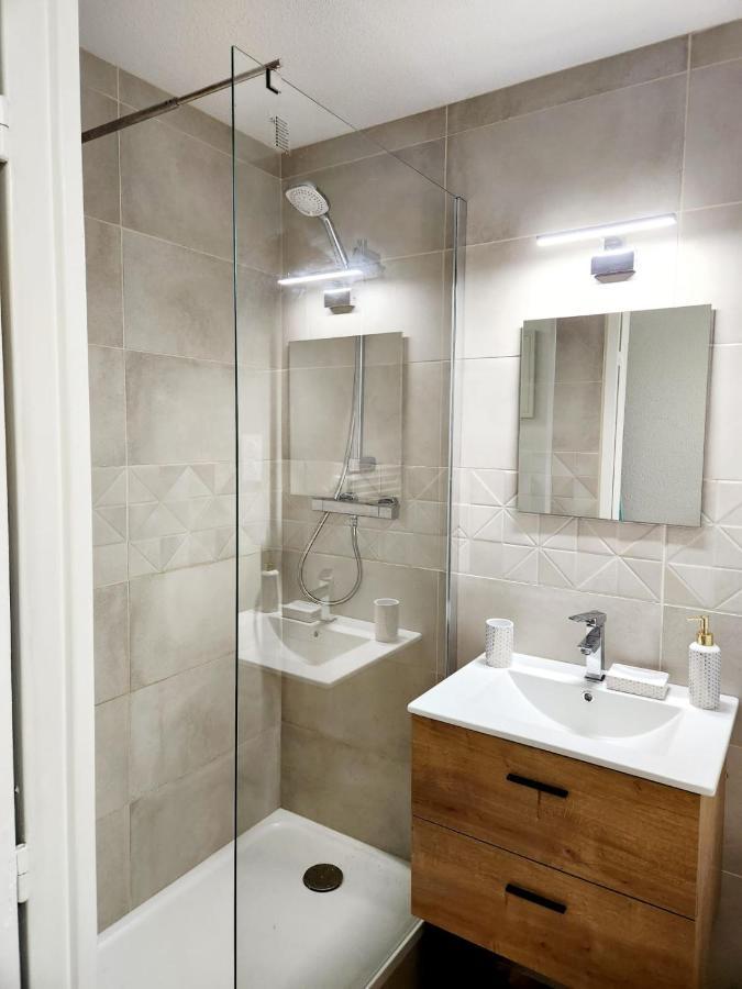 Apartment Cosy 4 Personnes - Charme Et Confort Au Pied Des Pistes *
