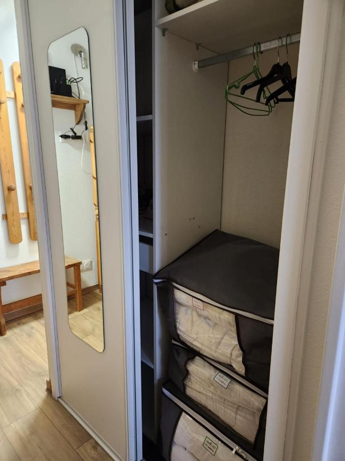 Cosy 4 Personnes - Charme Et Confort Au Pied Des Pistes Apartment Les Deux Alpes