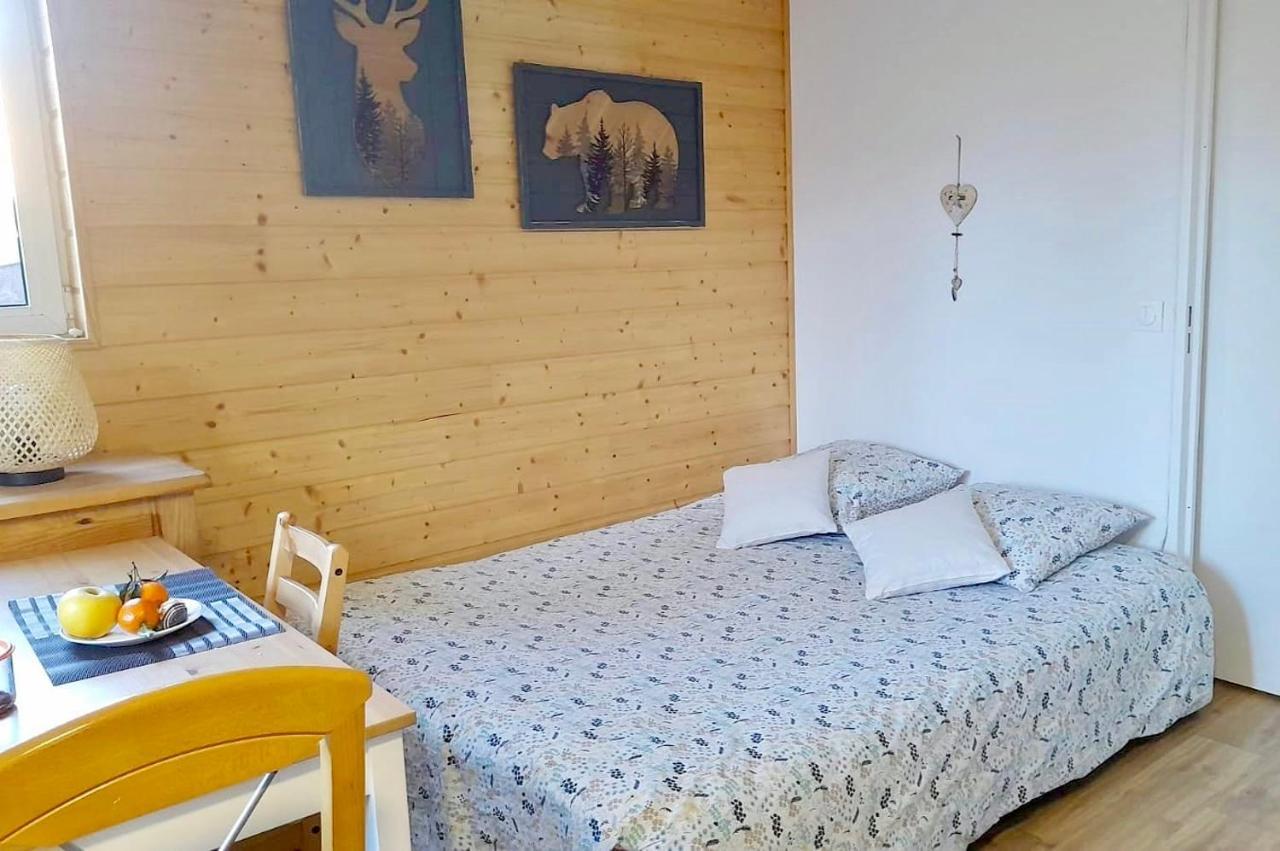 Cosy 4 Personnes - Charme Et Confort Au Pied Des Pistes * Les Deux Alpes