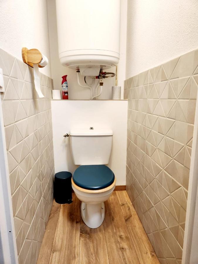 Cosy 4 Personnes - Charme Et Confort Au Pied Des Pistes Apartment Les Deux Alpes